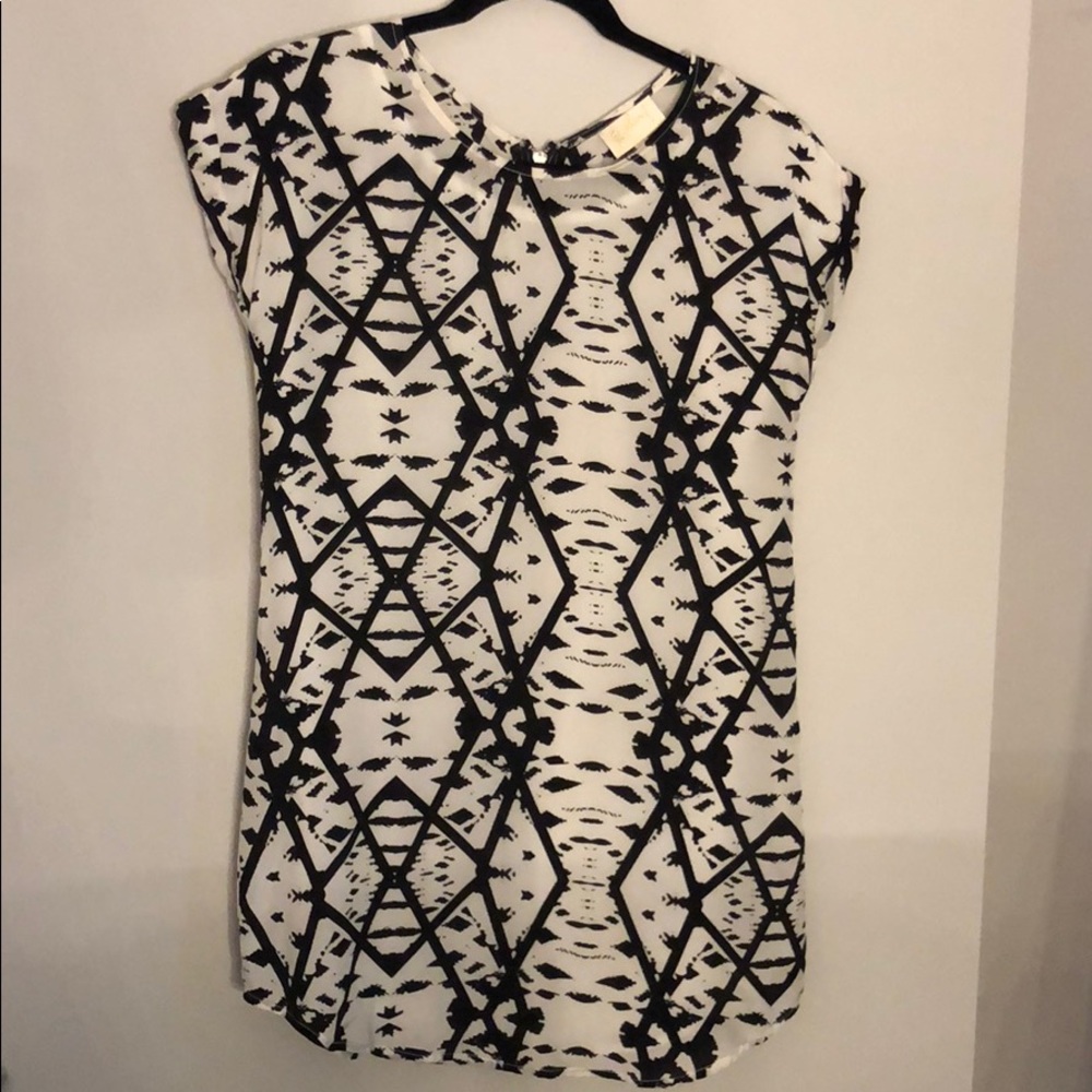 Rieley Shift Dress